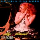 My Shy Friend Maria, Kathrin Pissinger