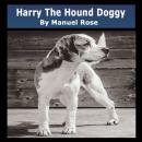 Harry The Hound Doggy Audiobook