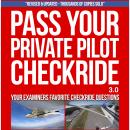 Pass Your Private Pilot Checkride 3.0 Audiobook