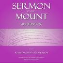 Sermon on The Mount: From The Revised Geneva Translation Audiobook