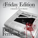 The Friday Edition Audiobook
