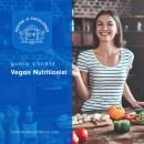 Vegan Nutritionist Audio Course Audiobook