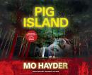 Pig Island Audiobook