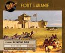 Fort Laramie, Volume 1 Audiobook