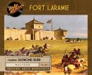 Fort Laramie, Volume 2 Audiobook