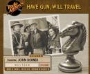 Have Gun, Will Travel, Volume 1 Audiobook