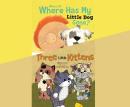 Where, Oh, Where Has My Little Dog Gone?; & Three Little Kittens Audiobook