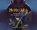 Momotaro Xander and the Lost Island of Monsters Audiobook