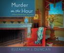 Murder on the Hour: A Penny Brannigan Mystery Audiobook