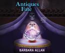 Antiques Fate: A Trash 'n' Treasures Mystery Book Audiobook