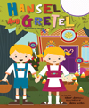 Hansel and Gretel Audiobook