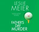 Father's Day Murder: A Lucy Stone Mystery Audiobook