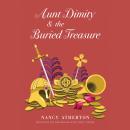 Aunt Dimity and the Buried Treasure Audiobook
