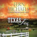 Texas Fury Audiobook