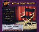 Mutual Radio Theater, Volume 1 Audiobook