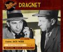 Dragnet, Volume 8 Audiobook
