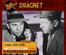 Dragnet, Volume 10 Audiobook
