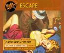 Escape, Volume 1 Audiobook