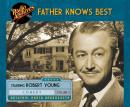 Father Knows Best, Volume 2 Audiobook