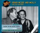 Fibber McGee and Molly: The Lost Episodes, Volume 1 Audiobook