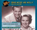 Fibber McGee and Molly: The Lost Episodes, Volume 12 Audiobook