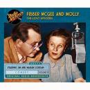 Fibber McGee and Molly: The Lost Episodes, Volume 15 Audiobook