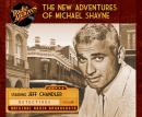 New Adventures of Michael Shayne, Volume 1 Audiobook