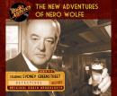 New Adventures of Nero Wolfe Audiobook