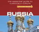 Russia - Culture Smart! Audiobook