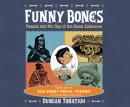 Funny Bones: Posada and His Day of the dead Calaveras Audiobook