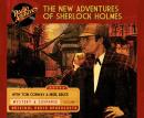 New Adventures of Sherlock Holmes, Volume 1 Audiobook