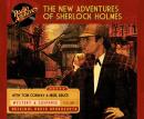 New Adventures of Sherlock Holmes, Volume 2 Audiobook