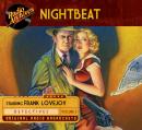 Nightbeat, Volume 3 Audiobook