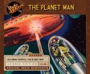 Planet Man, Volume 2 Audiobook