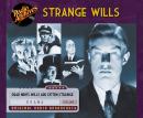 Strange Wills, Volume 2 Audiobook