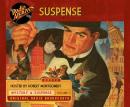 Suspense, Volume 1 Audiobook