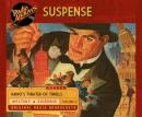 Suspense, Volume 2 Audiobook