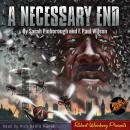 Necessary End, A Audiobook