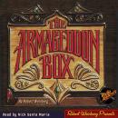 The Armageddon Box Audiobook