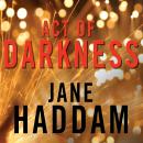 Act of Darkness: A Gregor Demarkian Holiday Mysteries Novel Audiobook