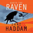 Quoth the Raven Audiobook