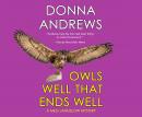 Owls Well That Ends Well Audiobook
