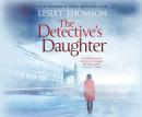 The Detective's Daughter Audiobook