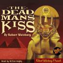 The Dead Man's Kiss Audiobook