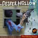 Desper Hollow Audiobook