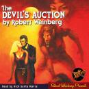 The Devil's Auction Audiobook