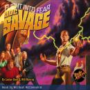 Doc Savage #1: Flight Into Fear Audiobook