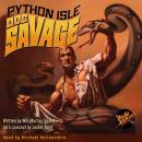 Doc Savage #2: Python Isle Audiobook