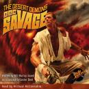 Doc Savage #4: The Desert Demons Audiobook