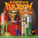 Doctor Death #1: 12 Must Die Audiobook